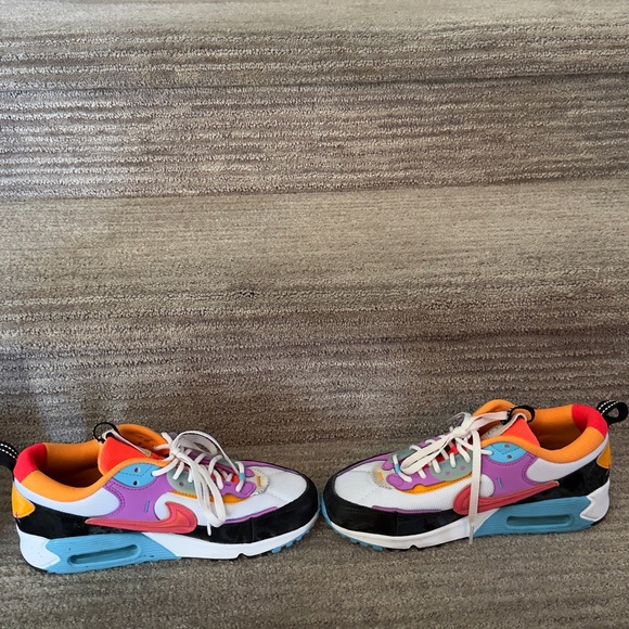 Nike Air Max 90 Futura - Picture 5 of 6